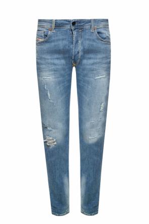 ‘sleenker’ jeans, zdjęcie 1 ‘sleenker’ jeans od Diesel